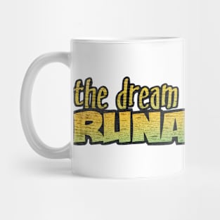 Turtle Runaway Mug